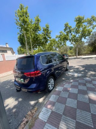 Volkswagen Touran 2017