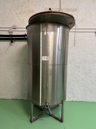 Depósito Siemprelleno 10L