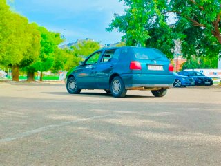 Volkswagen Golf 1997