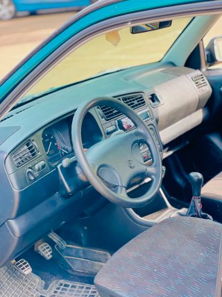 Volkswagen Golf 1997