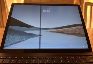 Surface Laptop 3 | 13,5" | i7 | 16GB | 512GB SSD