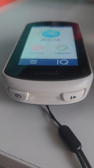Garmin Edge Explore GPS Ciclocomputador