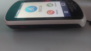 Garmin Edge Explore GPS Ciclocomputador