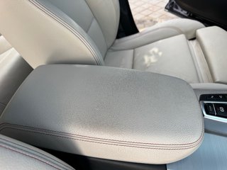 BMW X4 2.0d 190 cv xDrive pack M