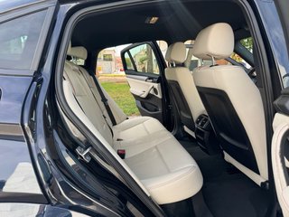 BMW X4 2.0d 190 cv xDrive pack M