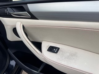 BMW X4 2.0d 190 cv xDrive pack M
