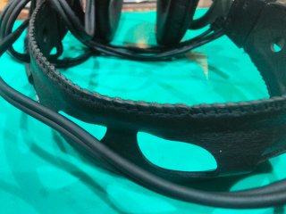 Cuffie Imperial SH 8-120