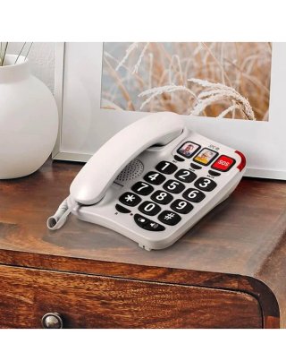 Telefono SPC Comfort Numbers 2 Senior