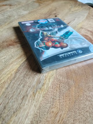 Metroid Prime 2: Echoes Nintendo GameCube