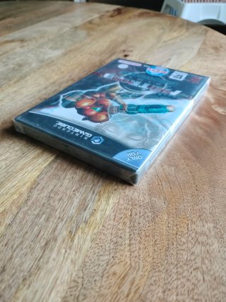 Metroid Prime 2: Echoes Nintendo GameCube
