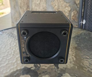 Positive Grid Spark mini Amplificador Guitarra