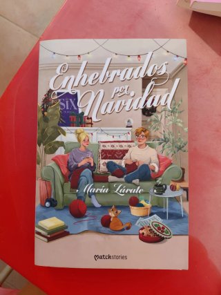 Enhebrados por Navidad