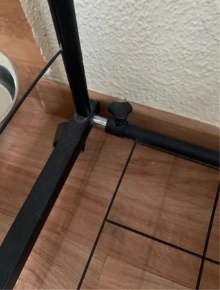 Armario portátil extensible (no envío)