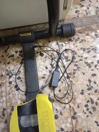 Rodillo Bkool para Bicicleta
