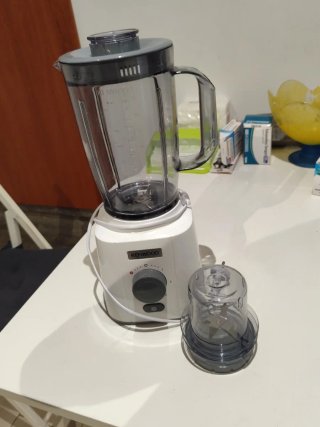 Batidora Kenwood Blend-X Fresh 650W