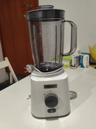 Batidora Kenwood Blend-X Fresh 650W