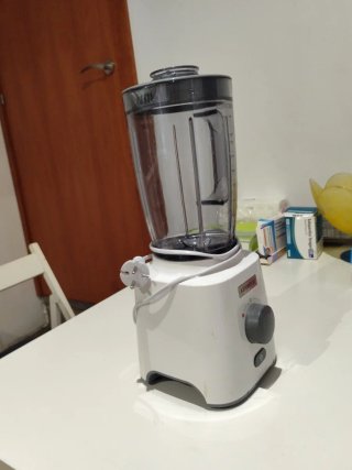 Batidora Kenwood Blend-X Fresh 650W