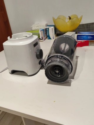Batidora Kenwood Blend-X Fresh 650W