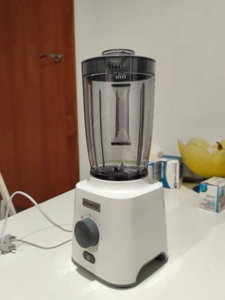 Batidora Kenwood Blend-X Fresh 650W