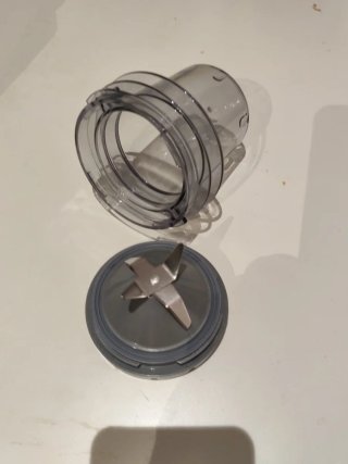 Batidora Kenwood Blend-X Fresh 650W