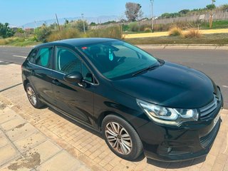 Citroen C4 2017