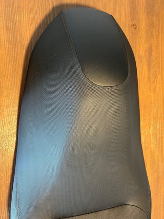 Asiento Original Yamaha Tricity 300 Negro