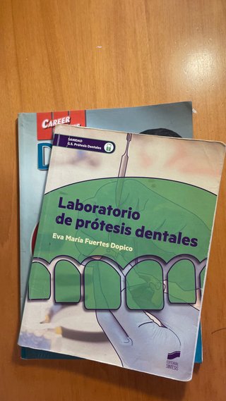 Kit Prótesis Dental FP + Micromotor