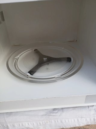 !OCASIÓN! Microondas Moulinex Chef FM235