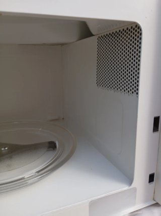 !OCASIÓN! Microondas Moulinex Chef FM235