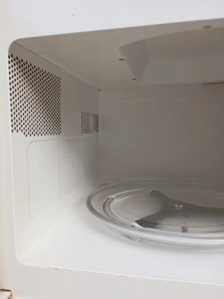 !OCASIÓN! Microondas Moulinex Chef FM235