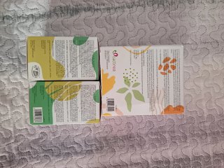 Combo Naturadika Detox y Piperine