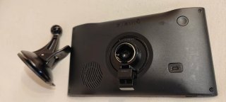 GPS Garmin Nuvi 2689
