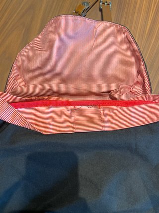 Mochila Herschel Little America Negra