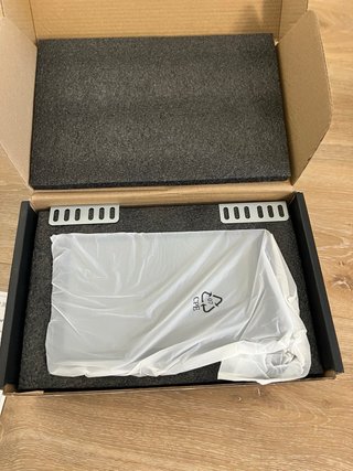 RADIO ANDROID 12 PARA COCHE 10,1” - NUEVA