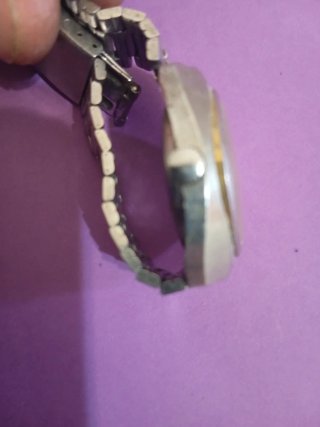 Reloj ROYMAT Automático 17 Rubis