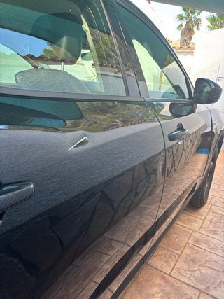 Jaguar E-Pace 2018