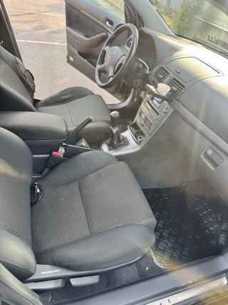 Toyota Avensis 2007