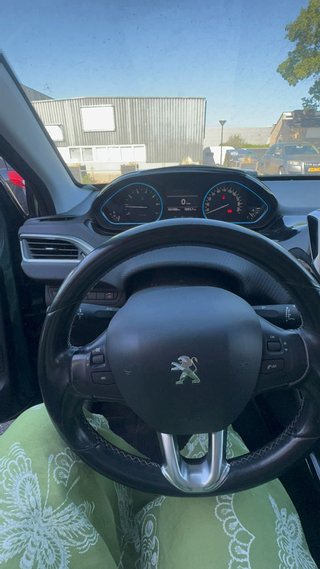 Peugeot 2008 2018
