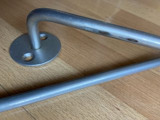 Barrette Bygel Ikea