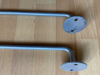 Barrette Bygel Ikea
