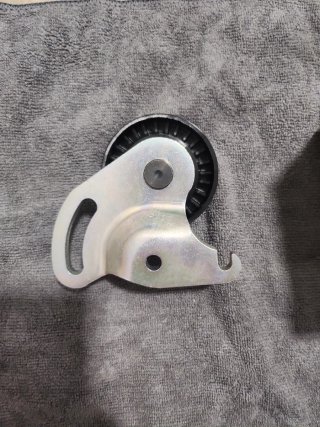 Tensor Correa Nissan 11750-00QAP Original