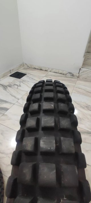 Neumáticos Moto Trial (2 unidades)