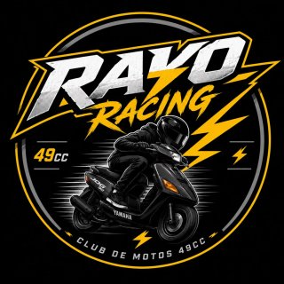 Taller motos de 50cc