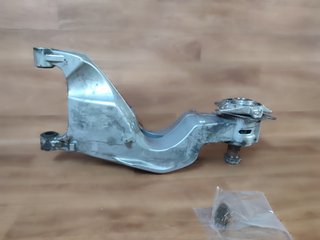 Basculante BMW F800GT 2013 Monobrazo