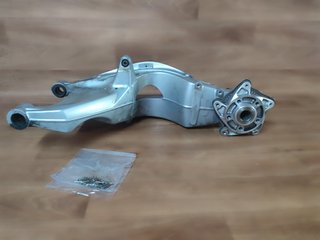 Basculante BMW F800GT 2013 Monobrazo