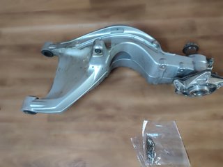 Basculante BMW F800GT 2013 Monobrazo