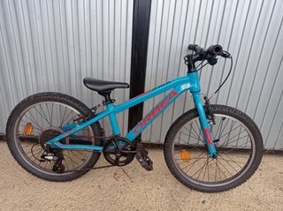 Bicicleta Orbea MX20 Infantil