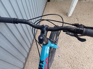 Bicicleta Orbea MX20 Infantil