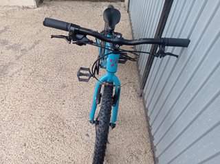 Bicicleta Orbea MX20 Infantil