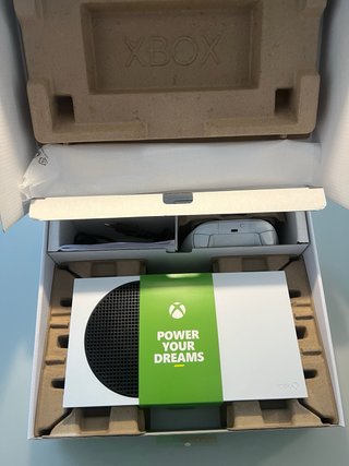 Xbox Series S 512GB